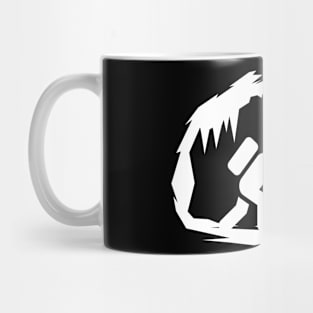 Caving Cave Cave Speleology Mug